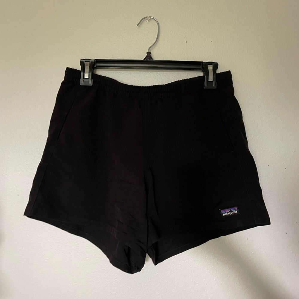 Patagonia shorts size S